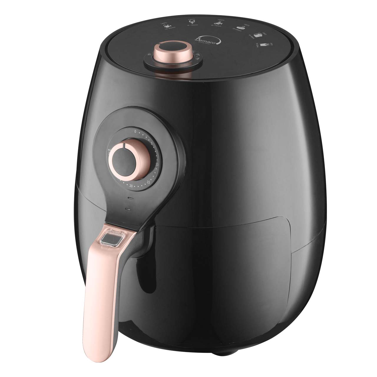 Bernaco Air Fryer BAF351