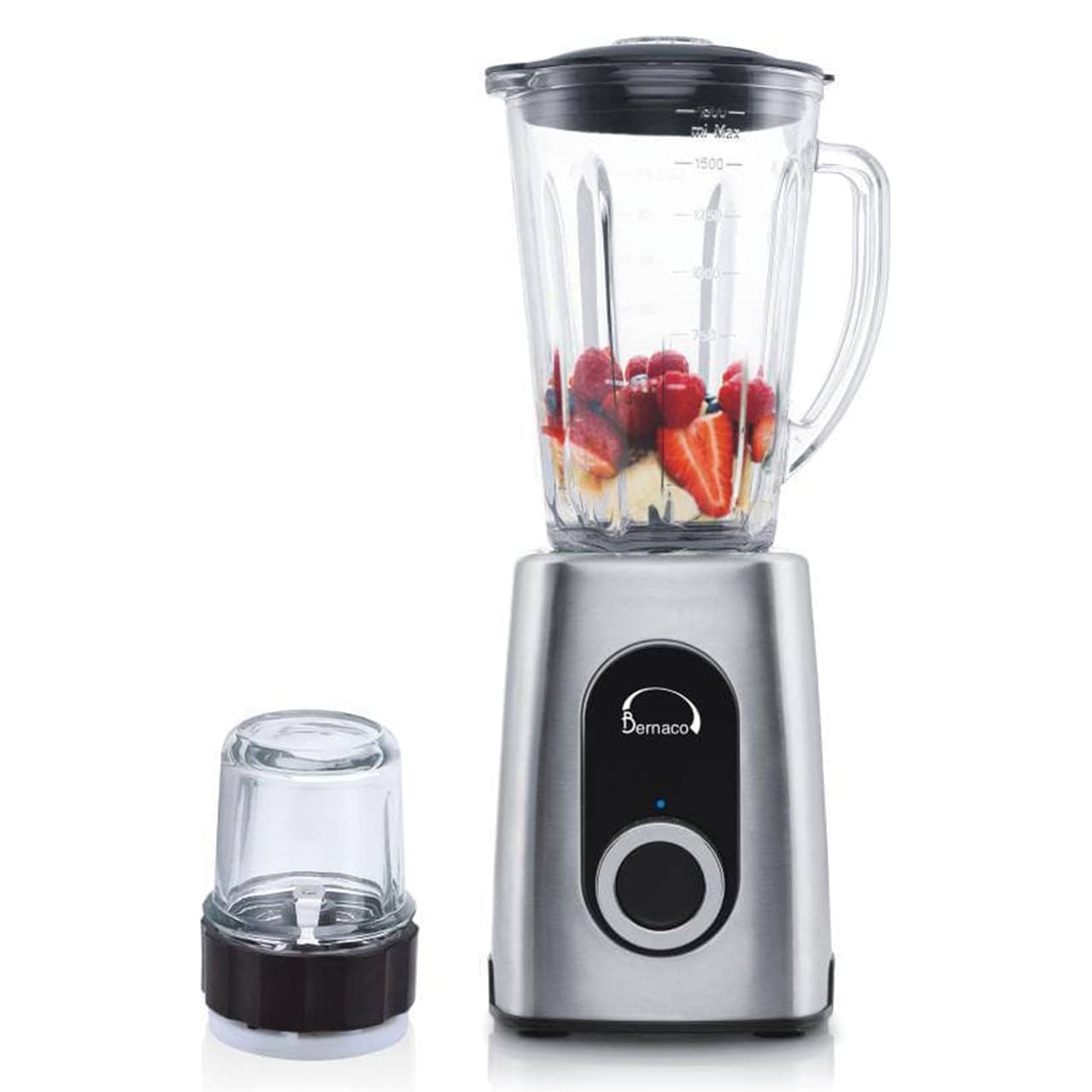 Bernaco Blender and Grinder BR815