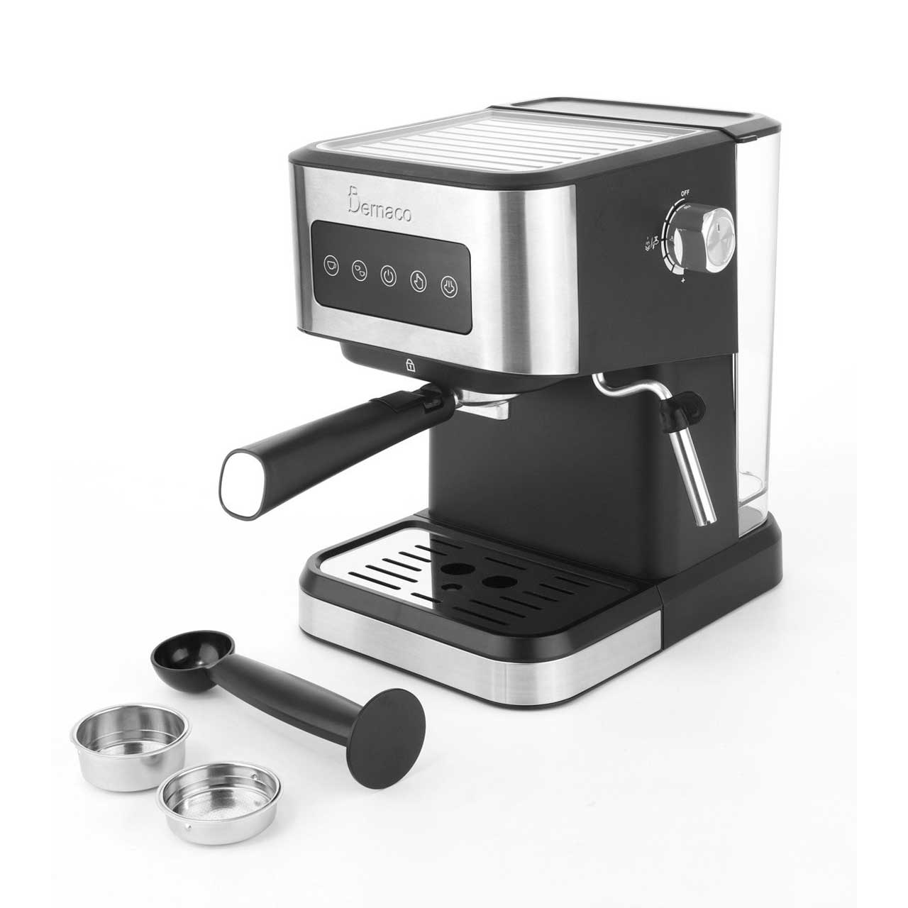 Bernaco Coffee Maker 2042