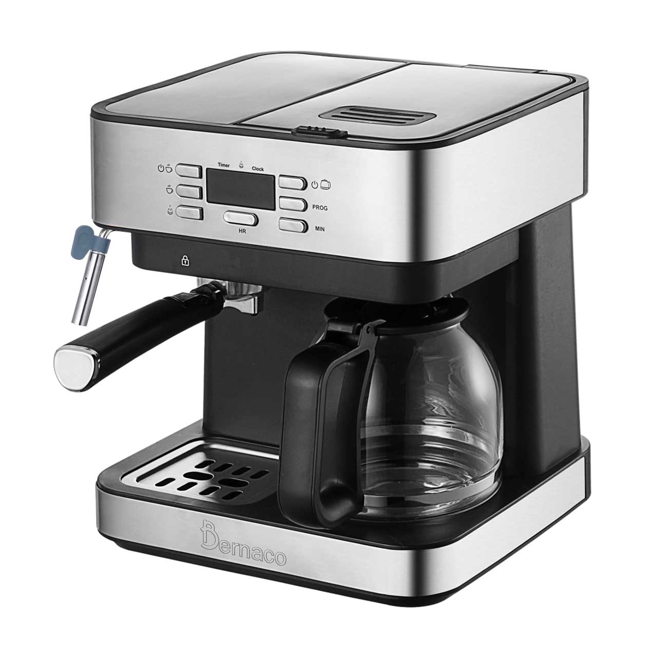 قهوه ساز برناکو مدل BCM2032