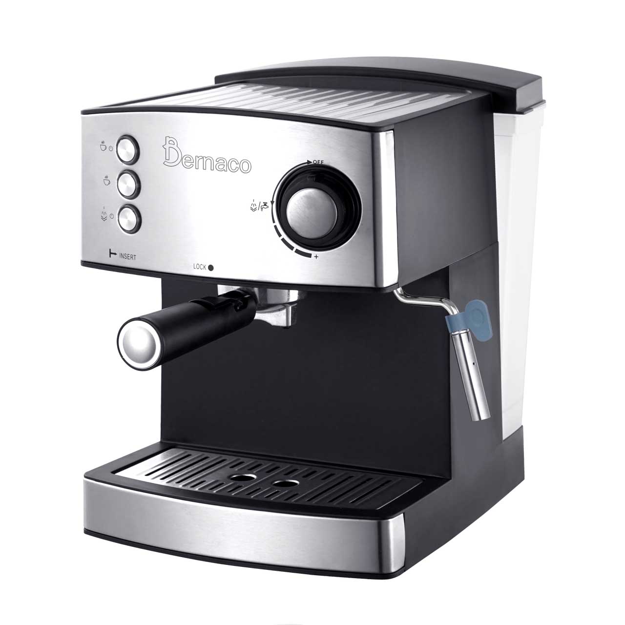 قهوه ساز برناکو مدل BCM2034